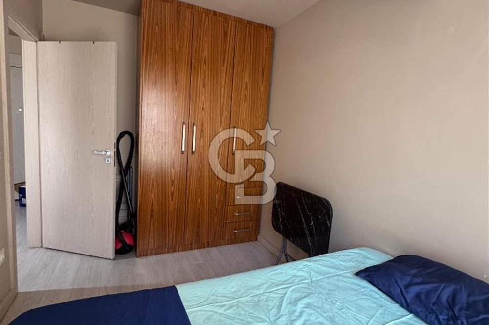NEF Points 06' da 1+1 Full Eşyalı Kiralık Rezidans..