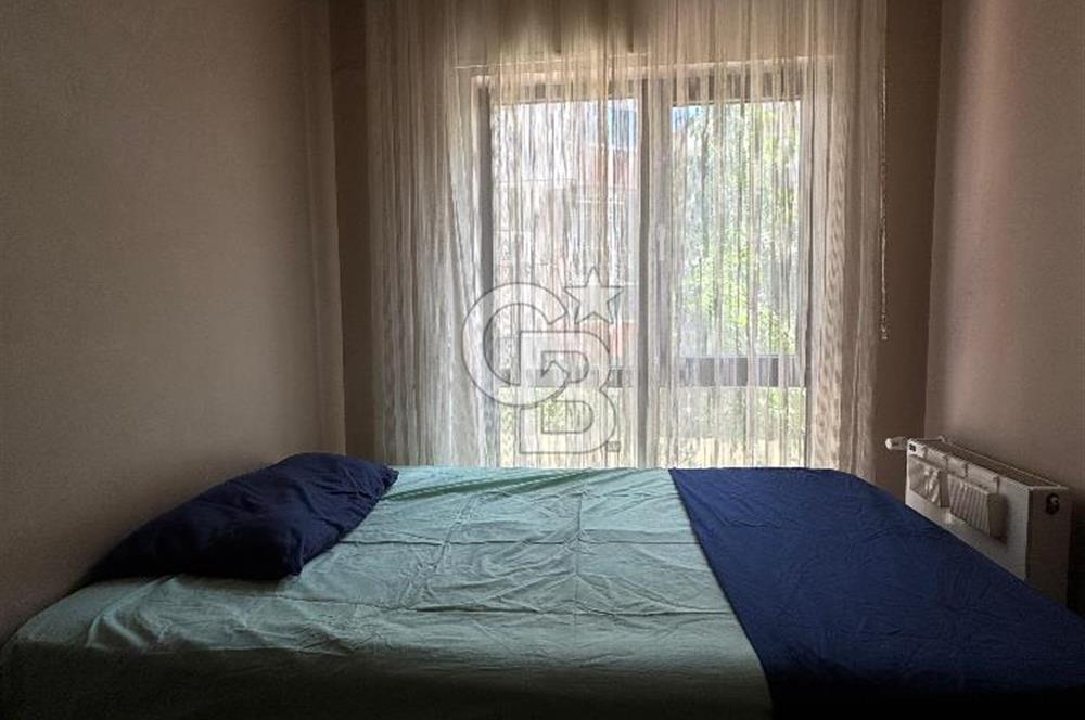 NEF Points 06' da 1+1 Full Eşyalı Kiralık Rezidans..