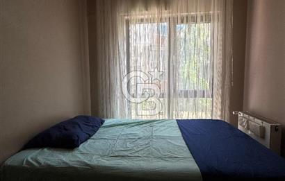 NEF Points 06' da 1+1 Full Eşyalı Kiralık Rezidans..