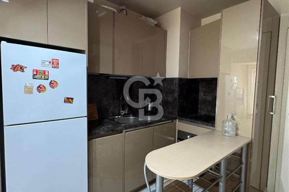 NEF Points 06' da 1+1 Full Eşyalı Kiralık Rezidans..