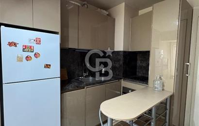 NEF Points 06' da 1+1 Full Eşyalı Kiralık Rezidans..
