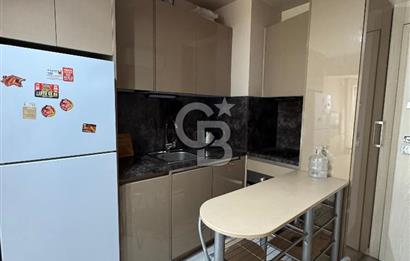 NEF Points 06' da 1+1 Full Eşyalı Kiralık Rezidans..