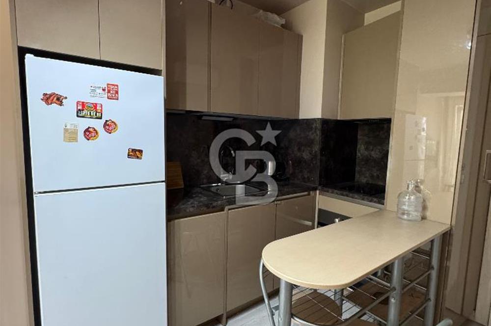 NEF Points 06' da 1+1 Full Eşyalı Kiralık Rezidans..