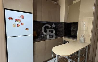 NEF Points 06' da 1+1 Full Eşyalı Kiralık Rezidans..