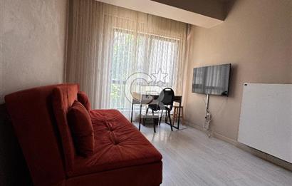 NEF Points 06' da 1+1 Full Eşyalı Kiralık Rezidans..