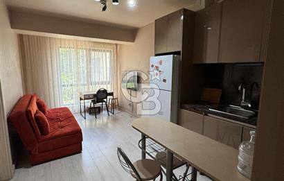 NEF Points 06' da 1+1 Full Eşyalı Kiralık Rezidans..