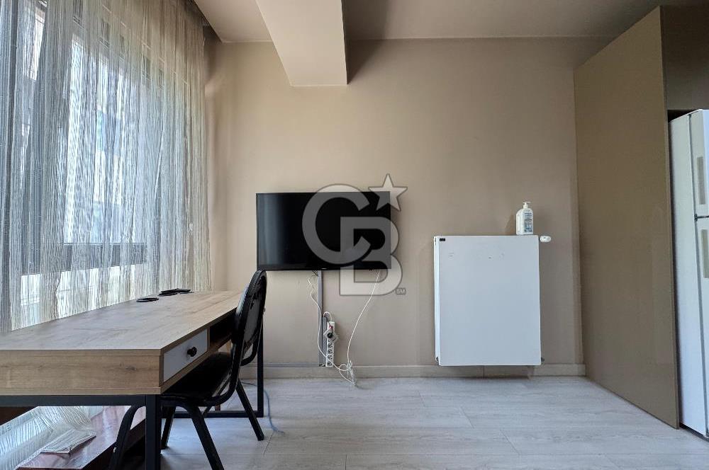 NEF Points 06' da 1+1 Full Eşyalı Kiralık Rezidans..
