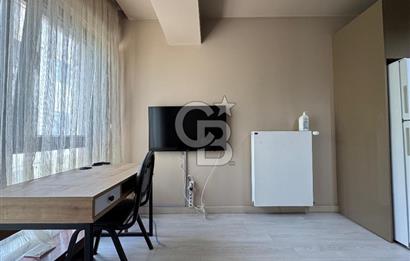 NEF Points 06' da 1+1 Full Eşyalı Kiralık Rezidans..