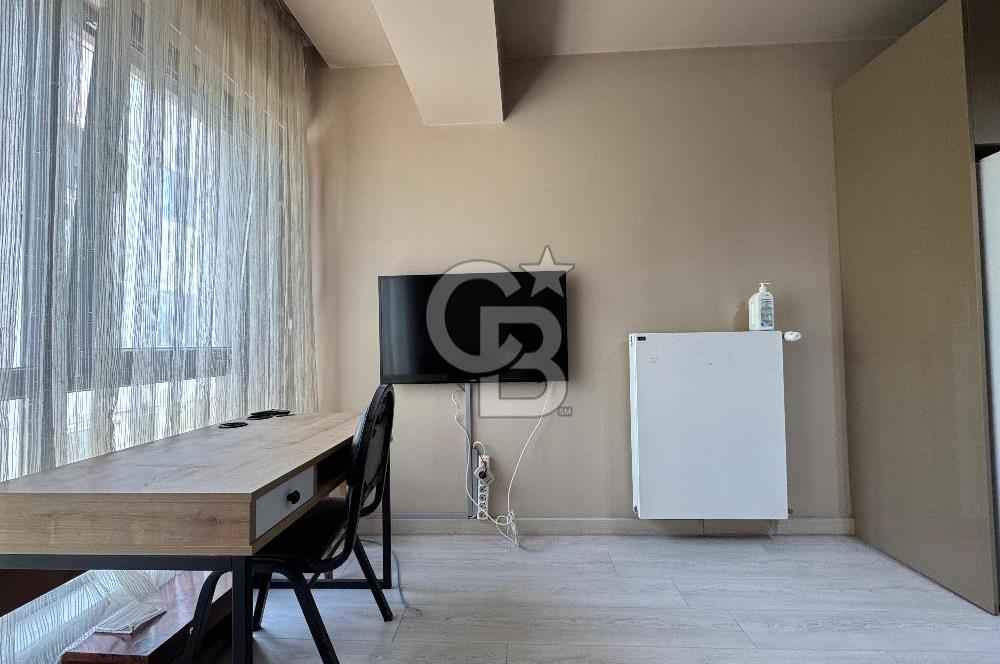 NEF Points 06' da 1+1 Full Eşyalı Kiralık Rezidans..
