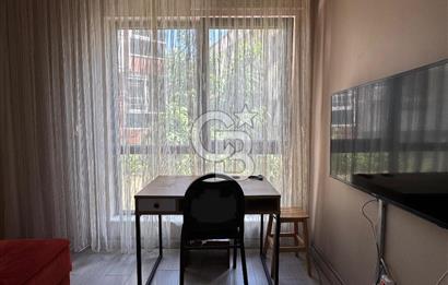 NEF Points 06' da 1+1 Full Eşyalı Kiralık Rezidans..
