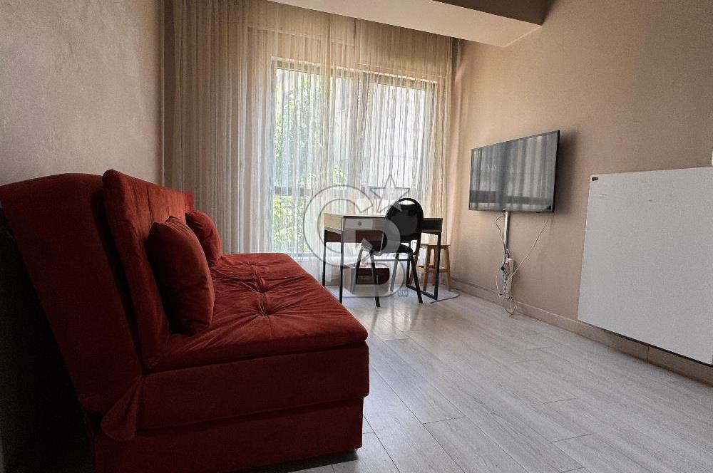 NEF Points 06' da 1+1 Full Eşyalı Kiralık Rezidans..