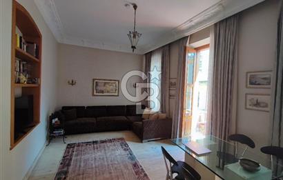 Asmalı Mescit Jurnal Sokakta 1+1 Eşyalı Kiralık Daire