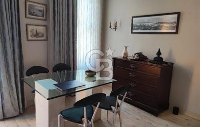Asmalı Mescit Jurnal Sokakta 1+1 Eşyalı Kiralık Daire