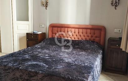 Asmalı Mescit Jurnal Sokakta 1+1 Eşyalı Kiralık Daire