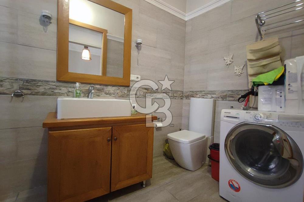 Asmalı Mescit Jurnal Sokakta 1+1 Eşyalı Kiralık Daire
