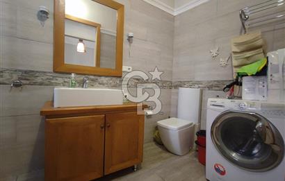 Asmalı Mescit Jurnal Sokakta 1+1 Eşyalı Kiralık Daire