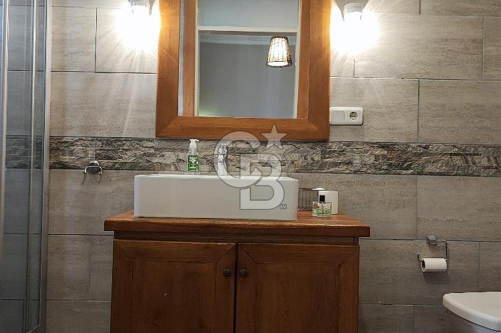 Asmalı Mescit Jurnal Sokakta 1+1 Eşyalı Kiralık Daire