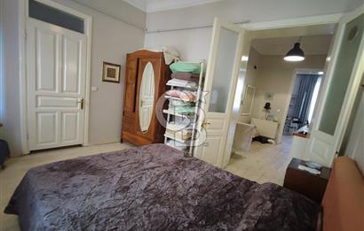 Asmalı Mescit Jurnal Sokakta 1+1 Eşyalı Kiralık Daire