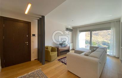 Karşıyaka 360 Sitesi nde 1+1 Eşyalı Kiralık Daire