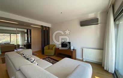 Karşıyaka 360 Sitesi nde 1+1 Eşyalı Kiralık Daire