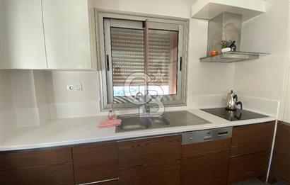 Karşıyaka 360 Sitesi nde 1+1 Eşyalı Kiralık Daire
