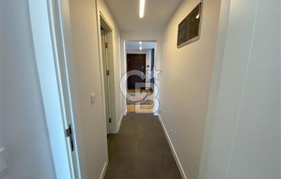 Karşıyaka 360 Sitesi nde 1+1 Eşyalı Kiralık Daire