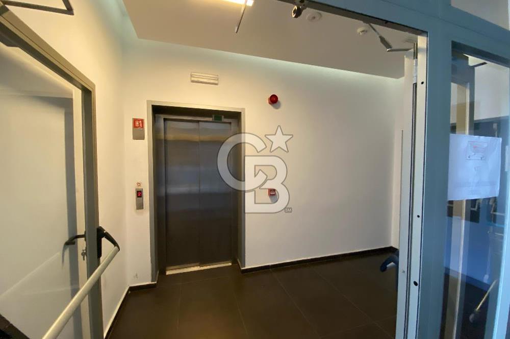 Karşıyaka 360 Sitesi nde 1+1 Eşyalı Kiralık Daire