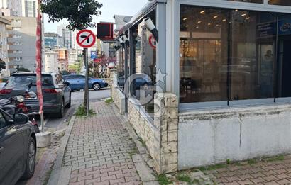 Ümraniye Şerifali'de Devren Kiralık Kafe Börek & Pide Salonu