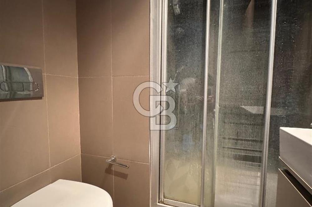 NEF Points 06' da 1+1 Full Eşyalı Kiralık Rezidans..