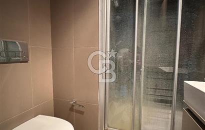 NEF Points 06' da 1+1 Full Eşyalı Kiralık Rezidans..