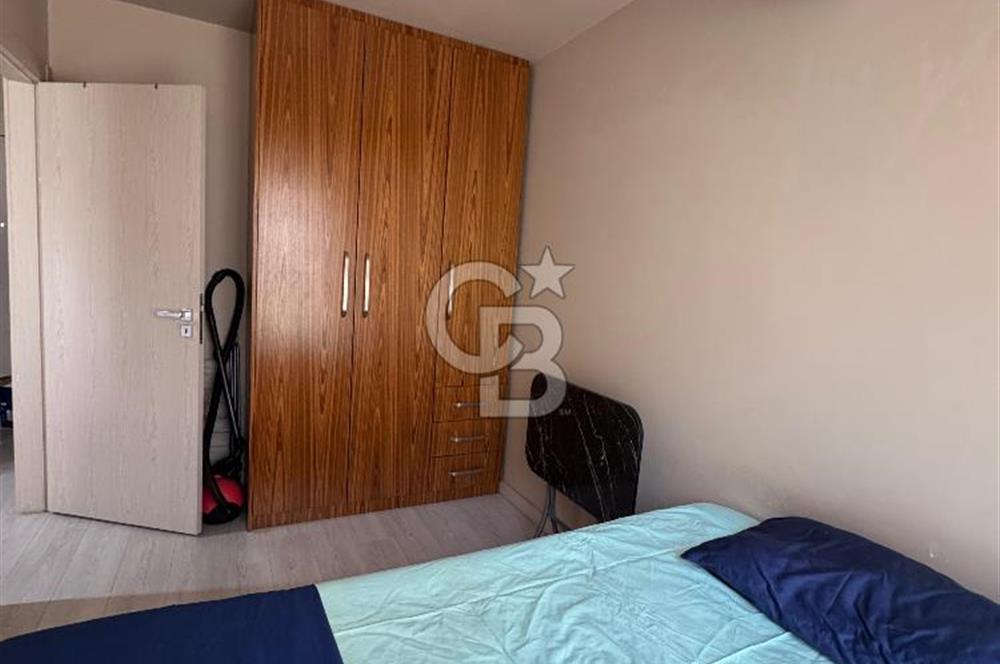 NEF Points 06' da 1+1 Full Eşyalı Kiralık Rezidans..