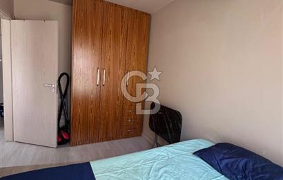 NEF Points 06' da 1+1 Full Eşyalı Kiralık Rezidans..