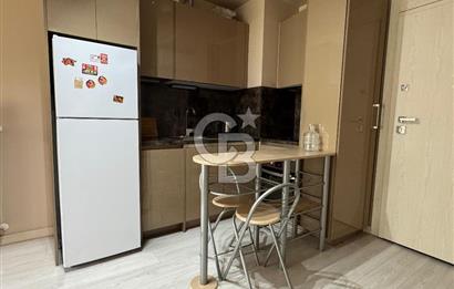 NEF Points 06' da 1+1 Full Eşyalı Kiralık Rezidans..