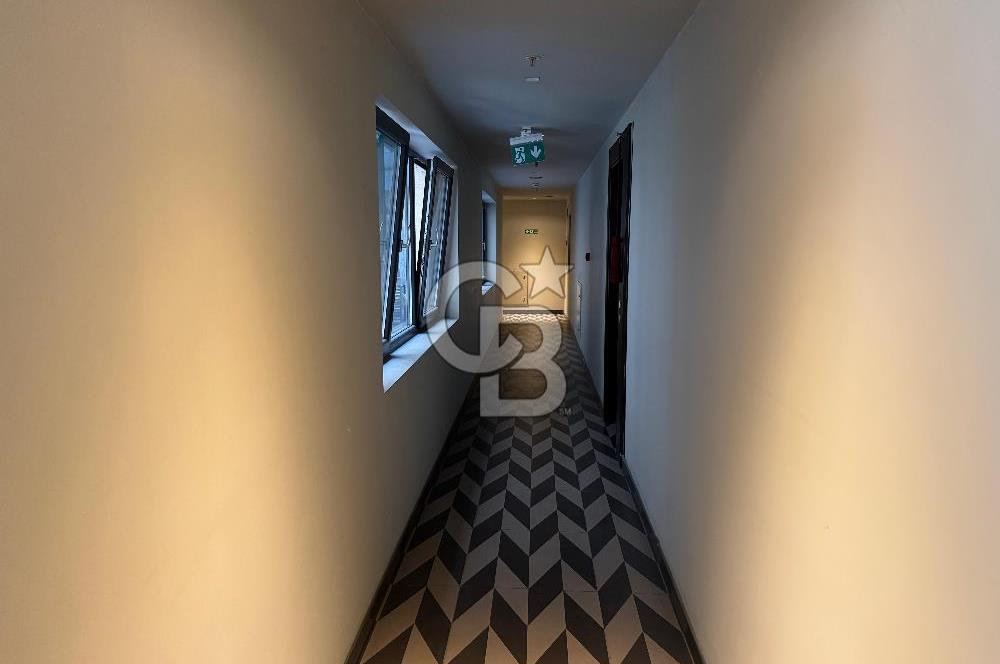 NEF Points 06' da 1+1 Full Eşyalı Kiralık Rezidans..