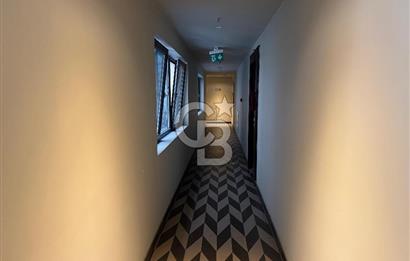 NEF Points 06' da 1+1 Full Eşyalı Kiralık Rezidans..