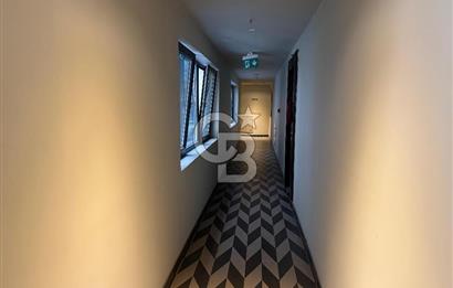 NEF Points 06' da 1+1 Full Eşyalı Kiralık Rezidans..