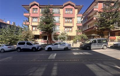 Bahçelerüstü Merkezi Konumda Satılık 3+1 Daire