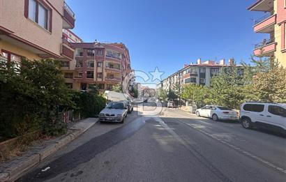 Bahçelerüstü Merkezi Konumda Satılık 3+1 Daire
