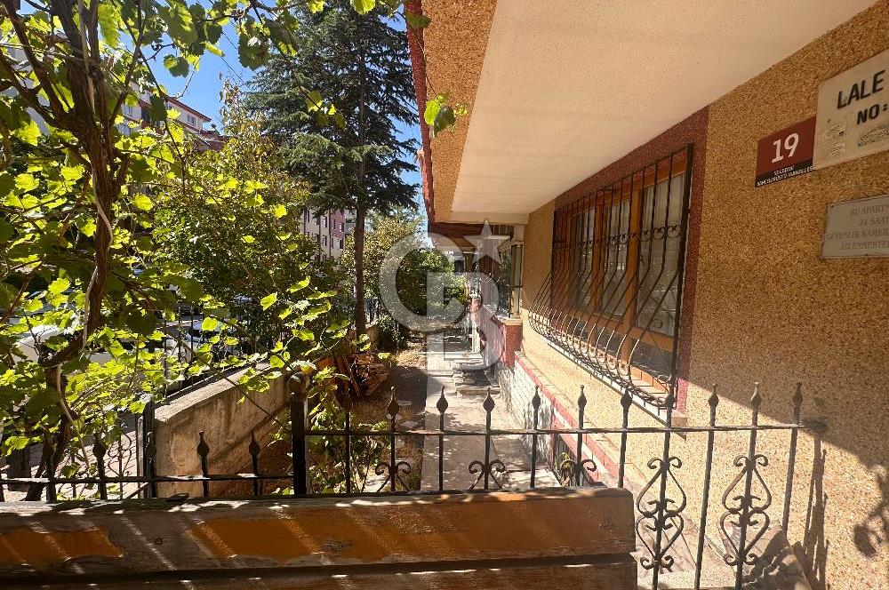 Bahçelerüstü Merkezi Konumda Satılık 3+1 Daire