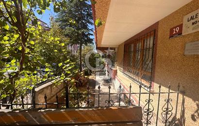 Bahçelerüstü Merkezi Konumda Satılık 3+1 Daire