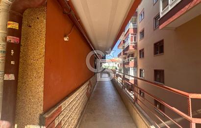 Bahçelerüstü Merkezi Konumda Satılık 3+1 Daire