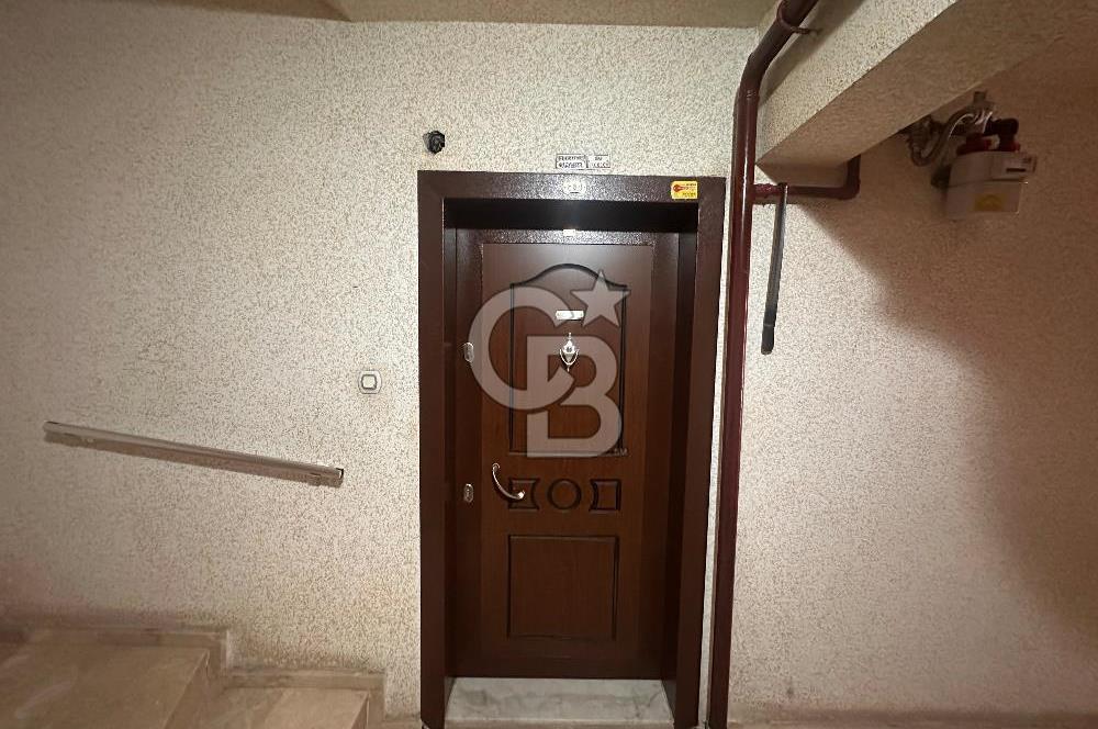 Bahçelerüstü Merkezi Konumda Satılık 3+1 Daire