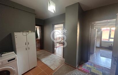 Bahçelerüstü Merkezi Konumda Satılık 3+1 Daire