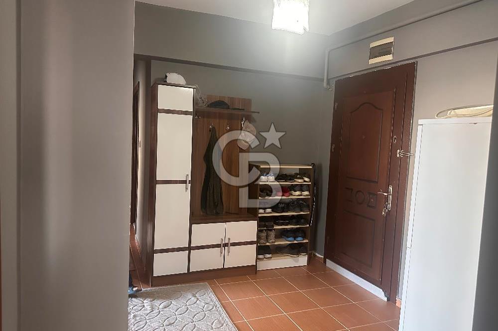 Bahçelerüstü Merkezi Konumda Satılık 3+1 Daire