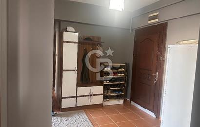 Bahçelerüstü Merkezi Konumda Satılık 3+1 Daire