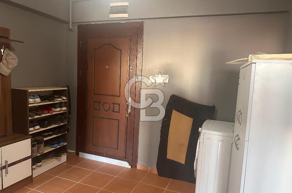 Bahçelerüstü Merkezi Konumda Satılık 3+1 Daire