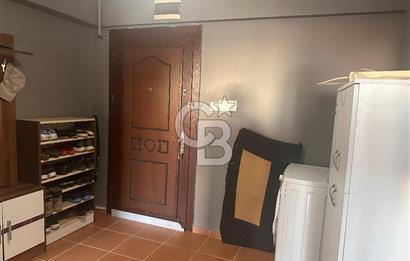 Bahçelerüstü Merkezi Konumda Satılık 3+1 Daire