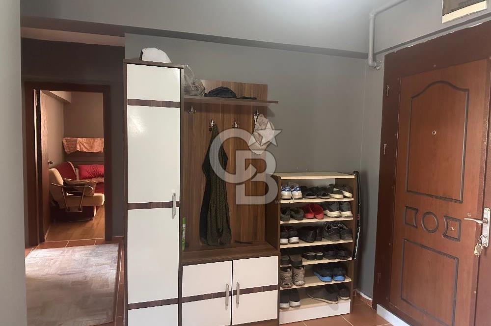 Bahçelerüstü Merkezi Konumda Satılık 3+1 Daire