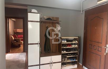 Bahçelerüstü Merkezi Konumda Satılık 3+1 Daire