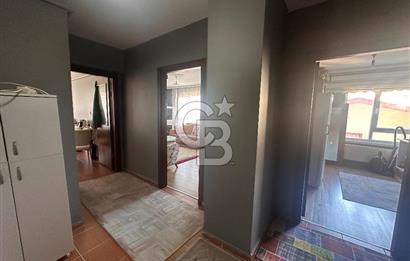 Bahçelerüstü Merkezi Konumda Satılık 3+1 Daire